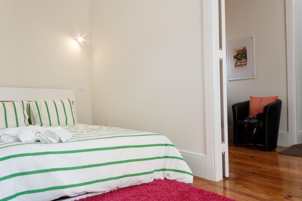 Appartement Scented House à OOporto Extérieur photo