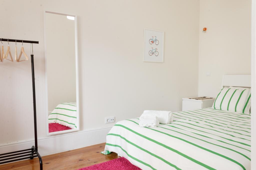 Appartement Scented House à OOporto Extérieur photo