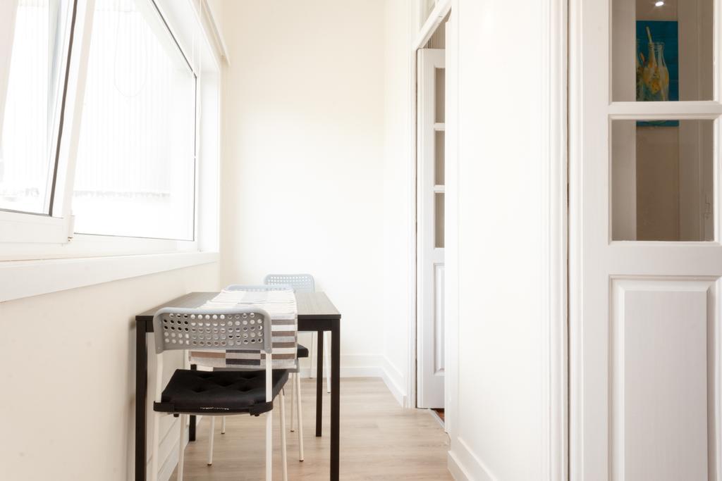 Appartement Scented House à OOporto Extérieur photo