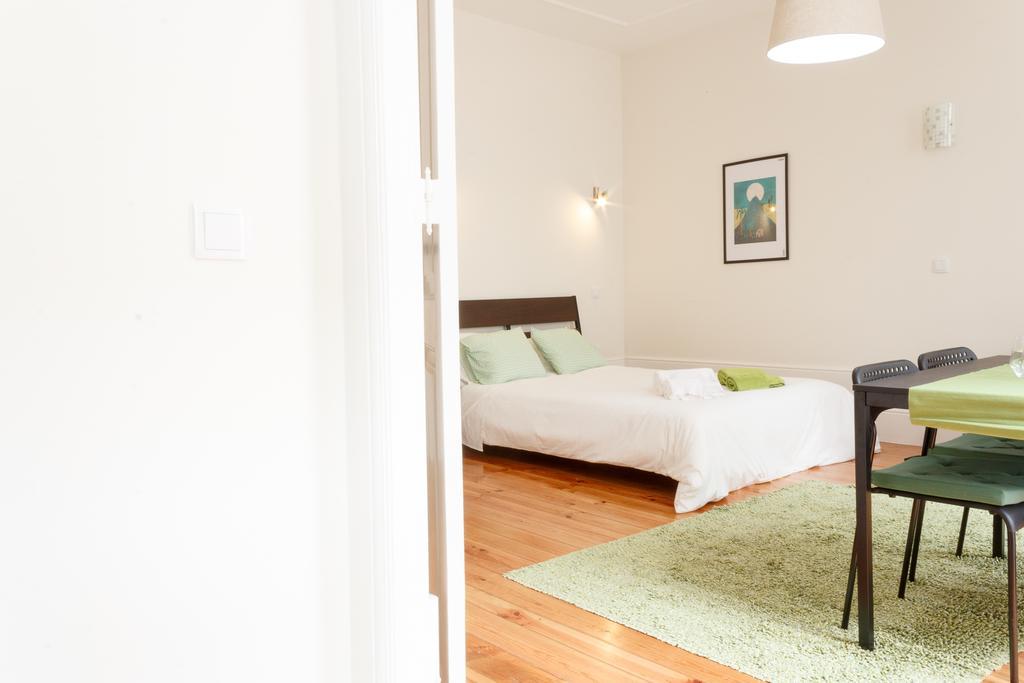 Appartement Scented House à OOporto Extérieur photo