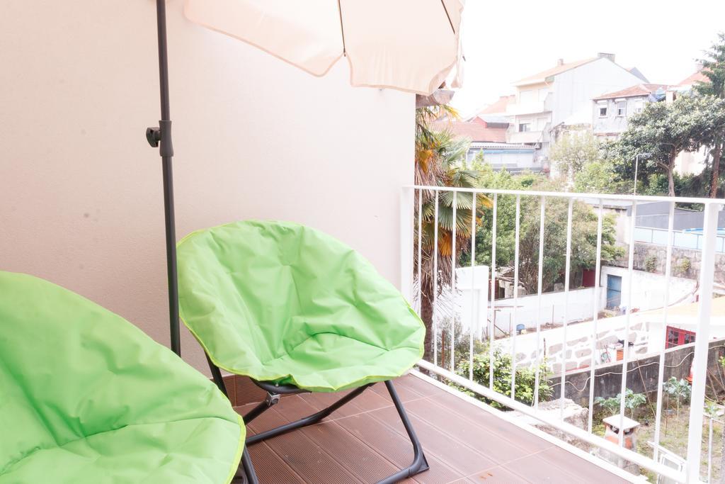 Appartement Scented House à OOporto Extérieur photo