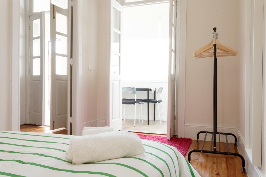 Appartement Scented House à OOporto Extérieur photo